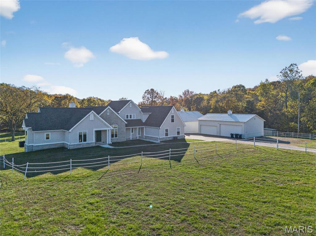 Grace Acres - Residential