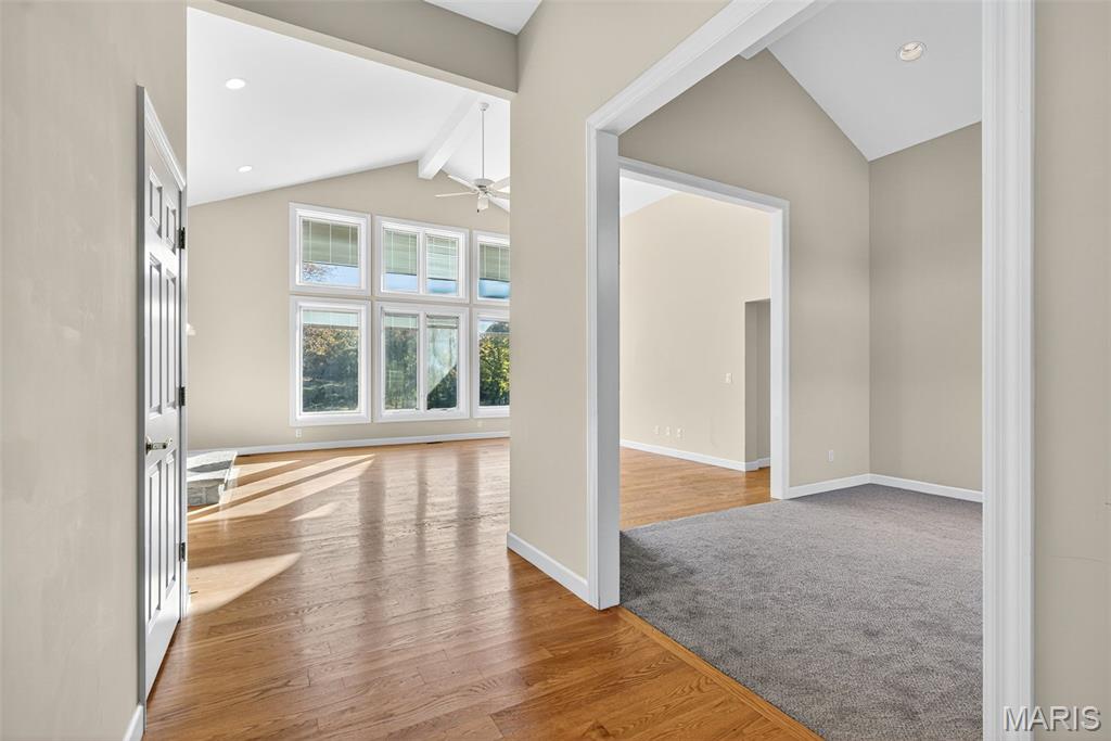 Grace Acres - Residential