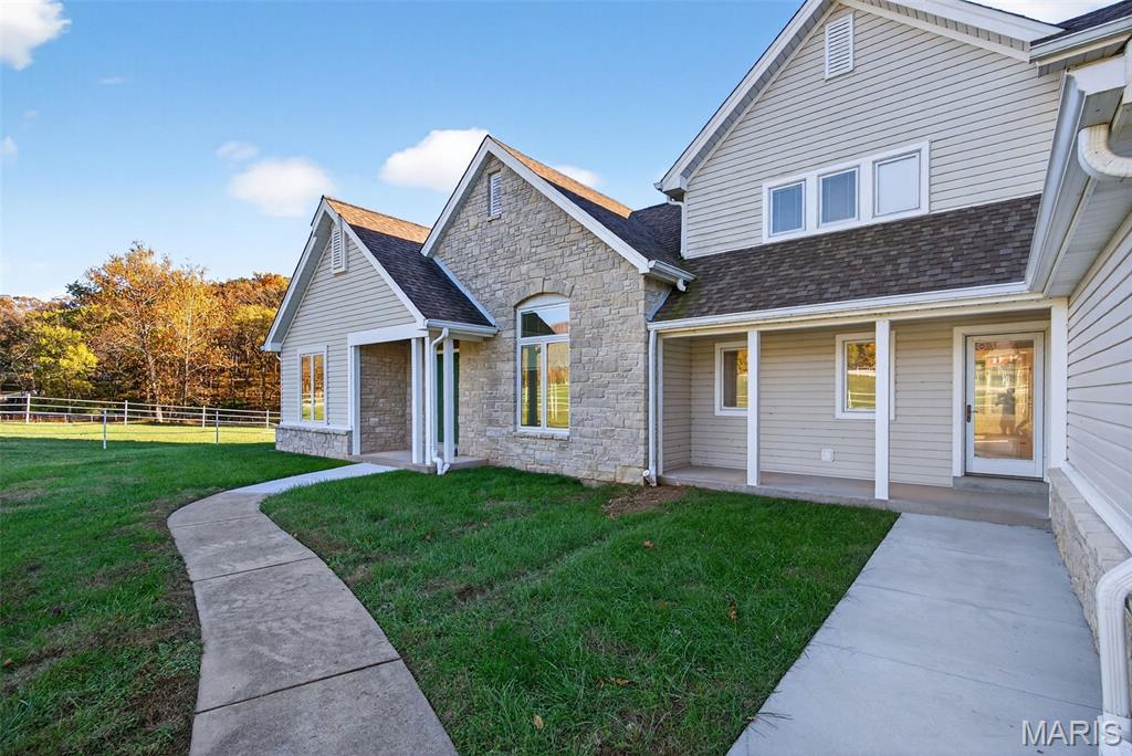 Grace Acres - Residential