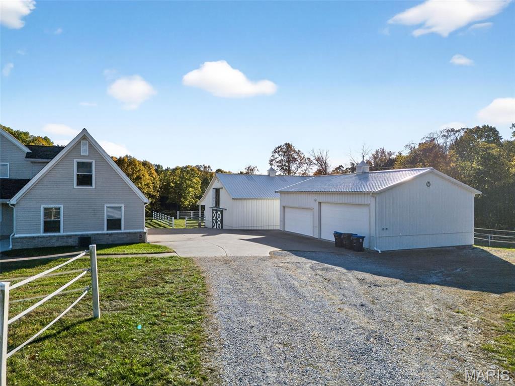 Grace Acres - Residential