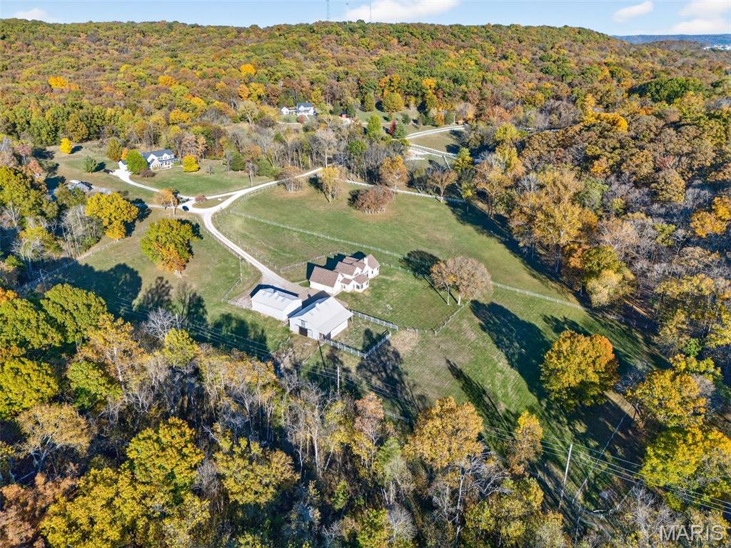 Grace Acres - Residential