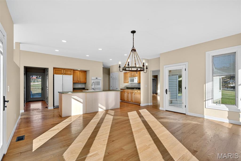 Grace Acres - Residential