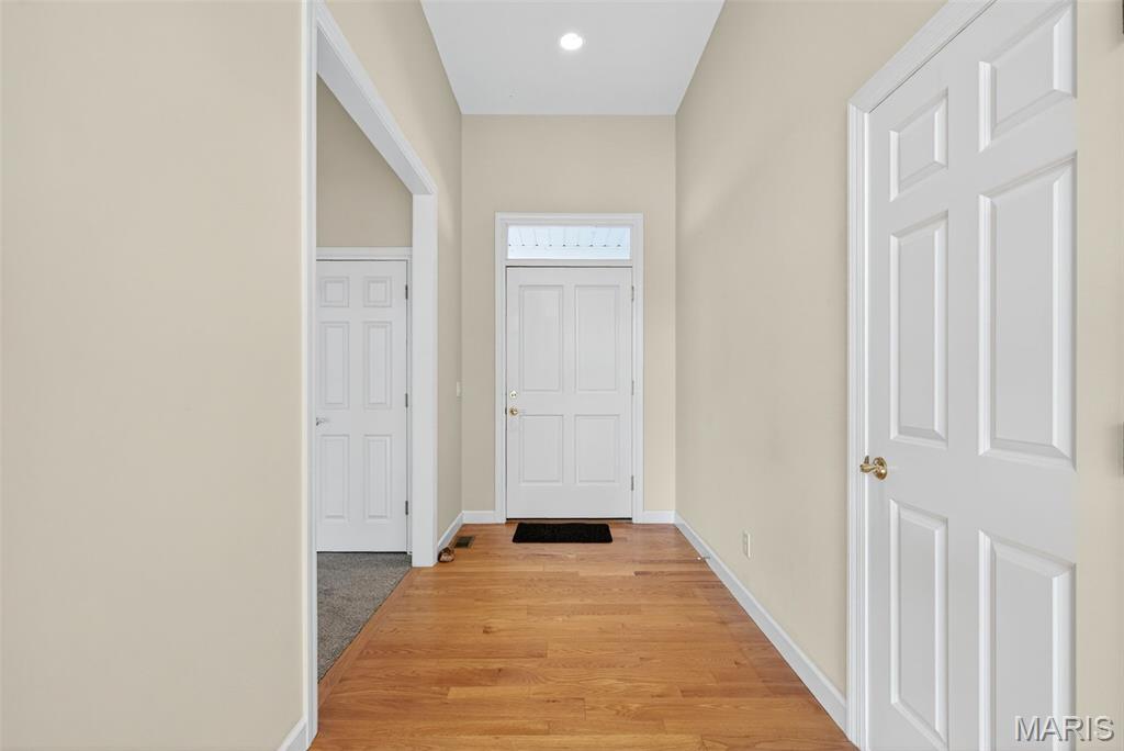 Grace Acres - Residential