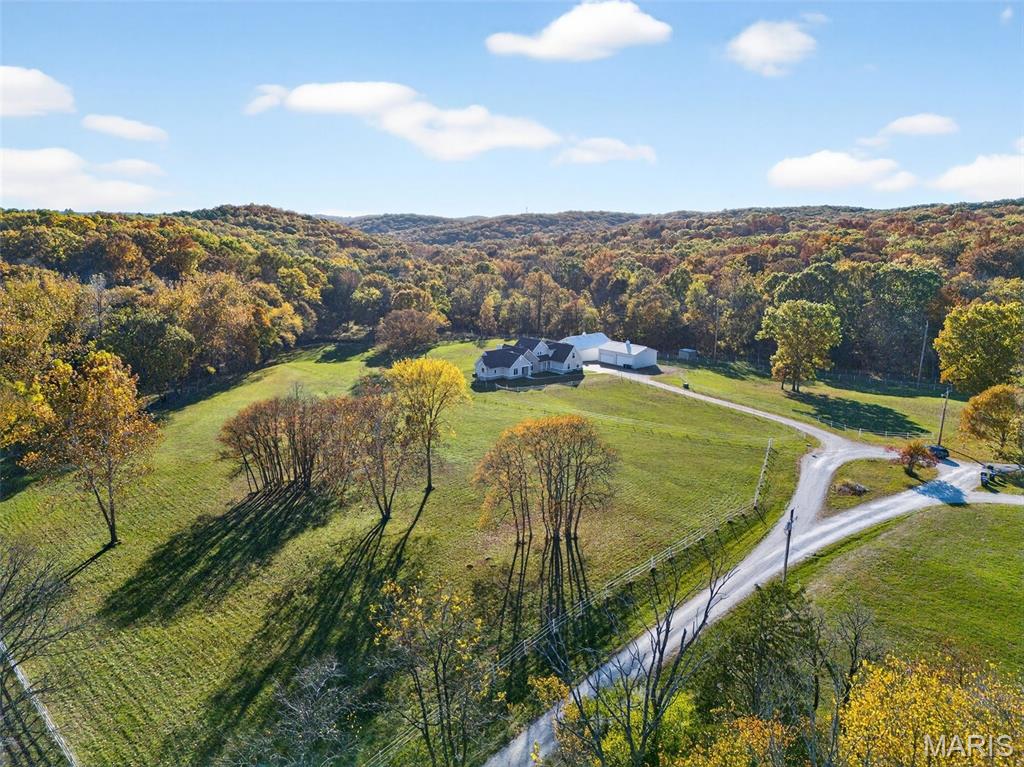 Grace Acres - Residential