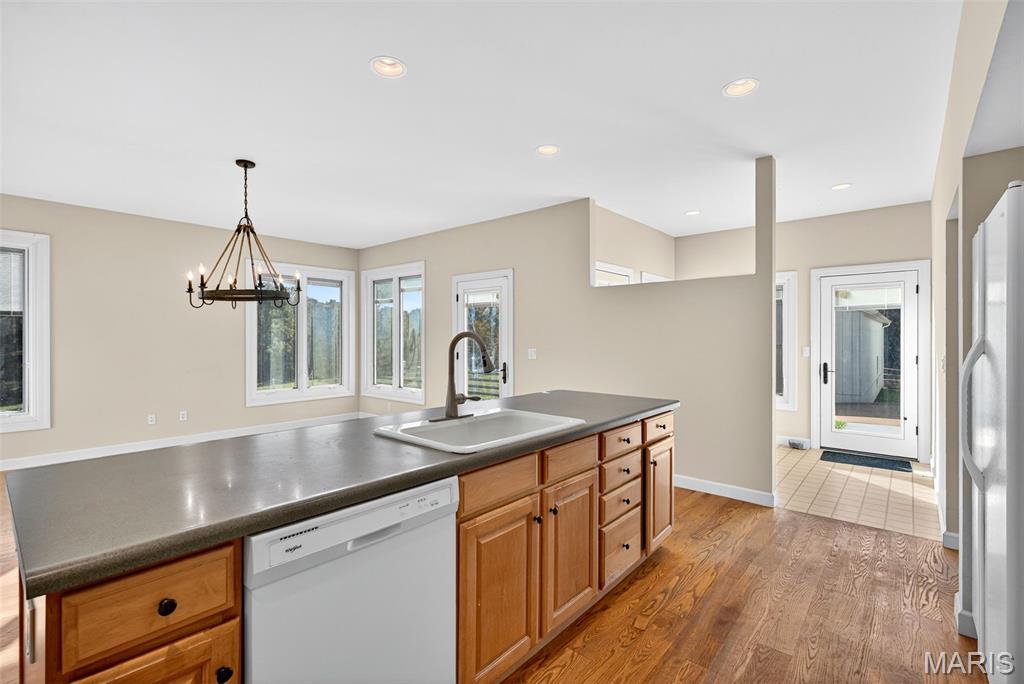 Grace Acres - Residential