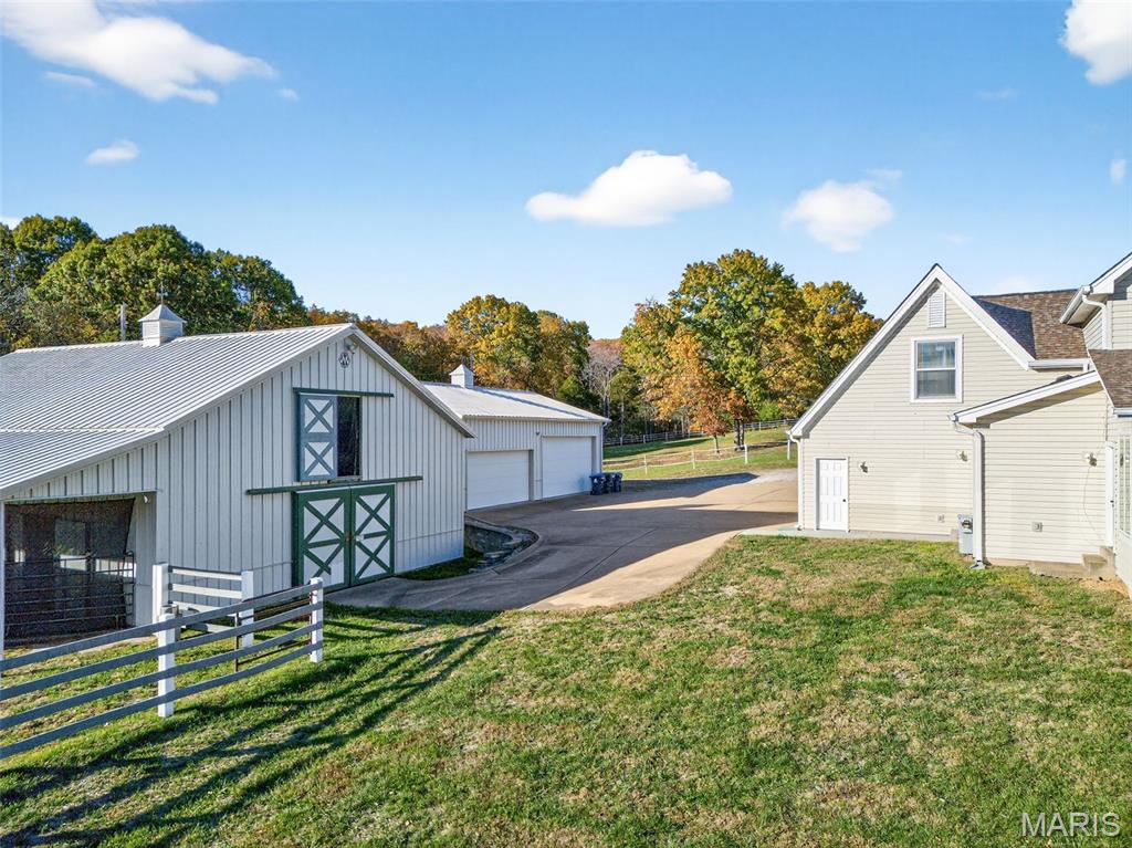 Grace Acres - Residential