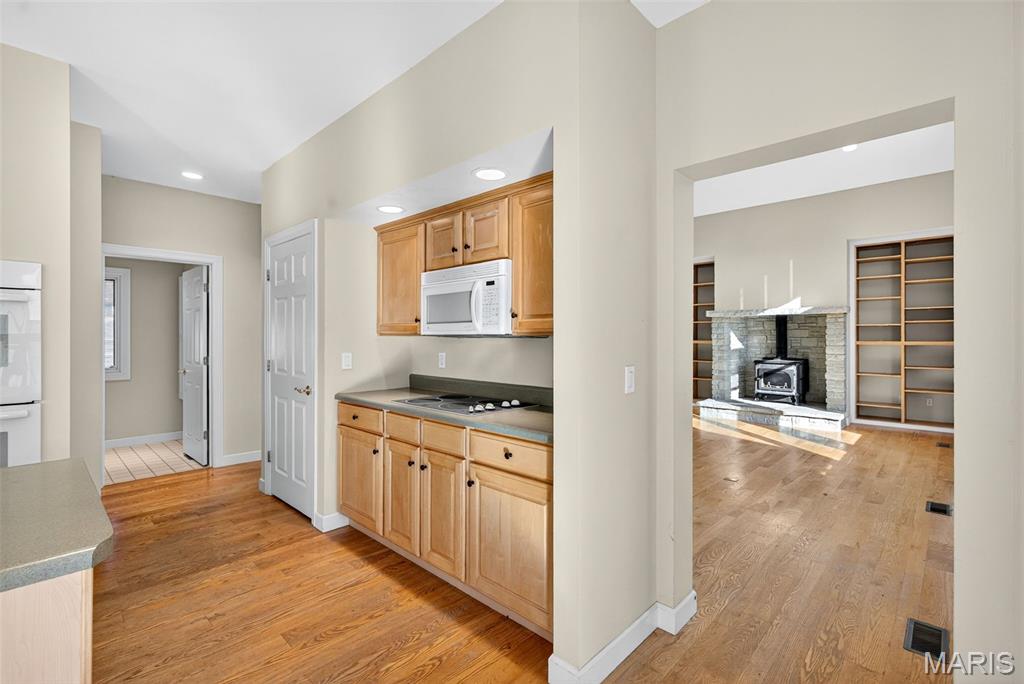 Grace Acres - Residential