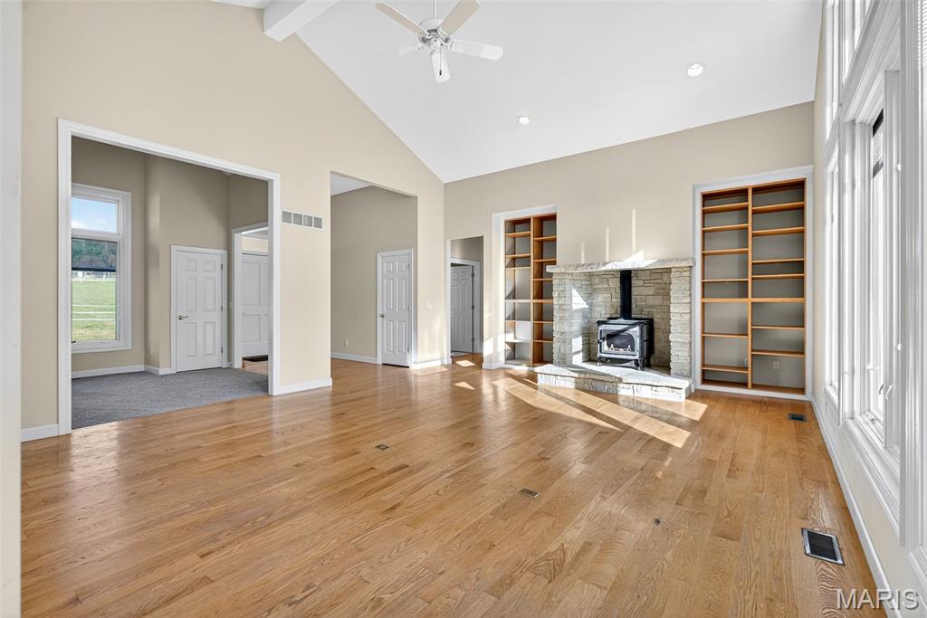 Grace Acres - Residential