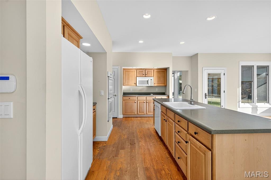 Grace Acres - Residential