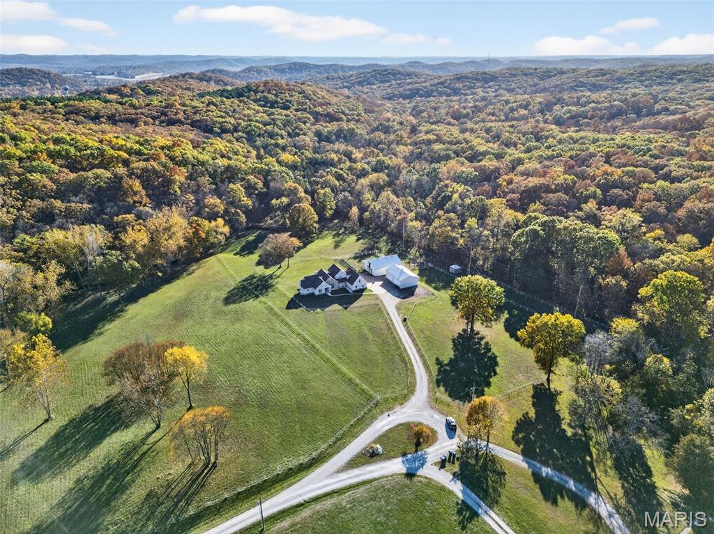 Grace Acres - Residential