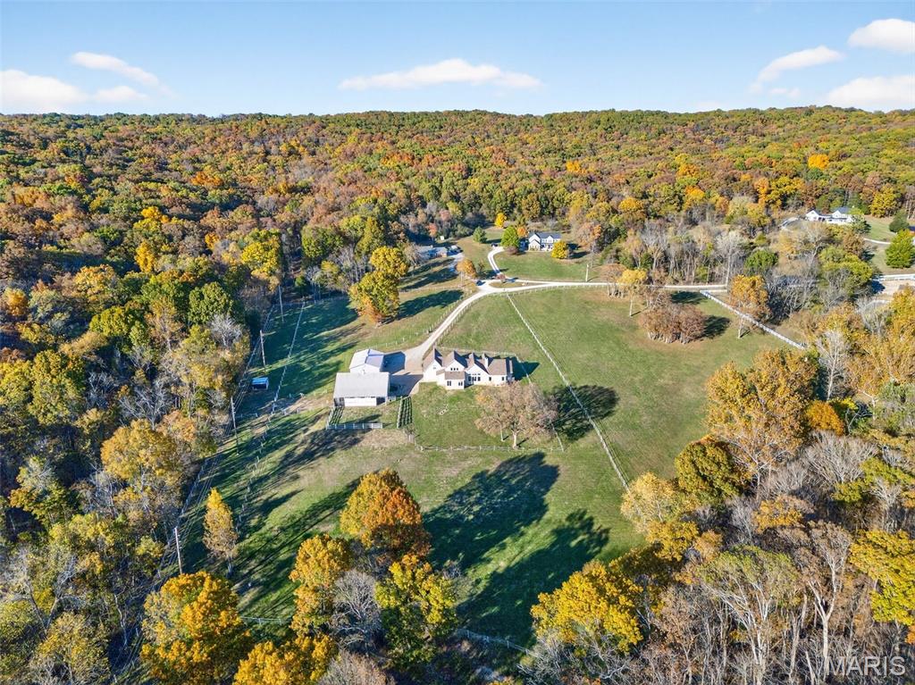 Grace Acres - Residential