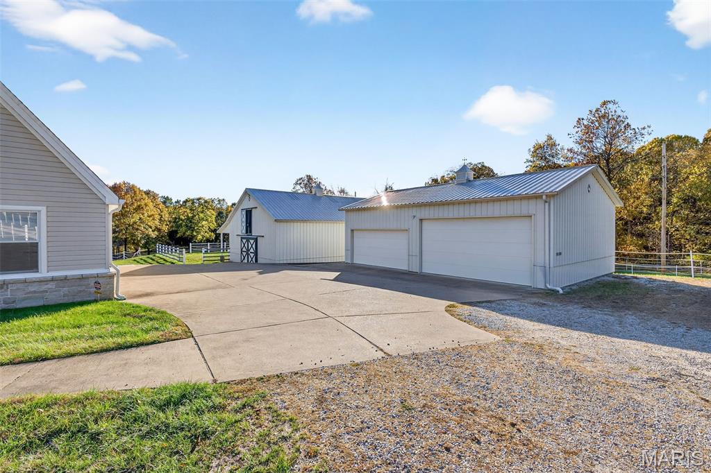 Grace Acres - Residential