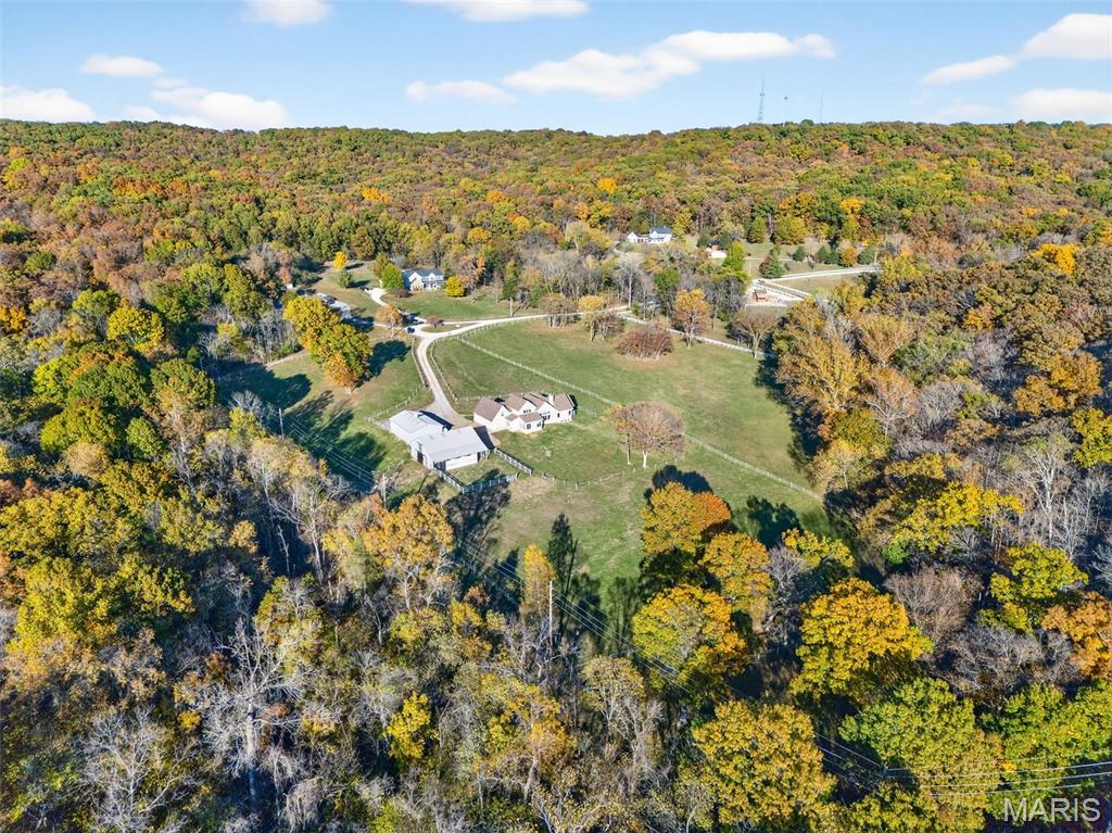 Grace Acres - Residential