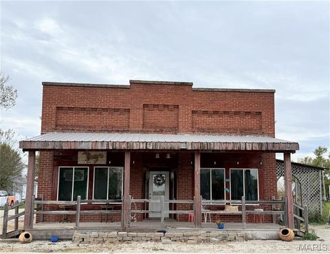 18174 State Route W Princeton MO 64673