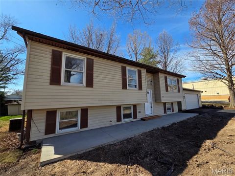 2932 Godfrey Street Belleville IL 62226