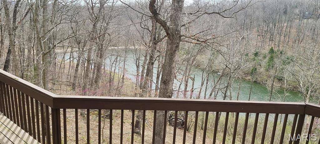 1235 Wooded Fork Drive