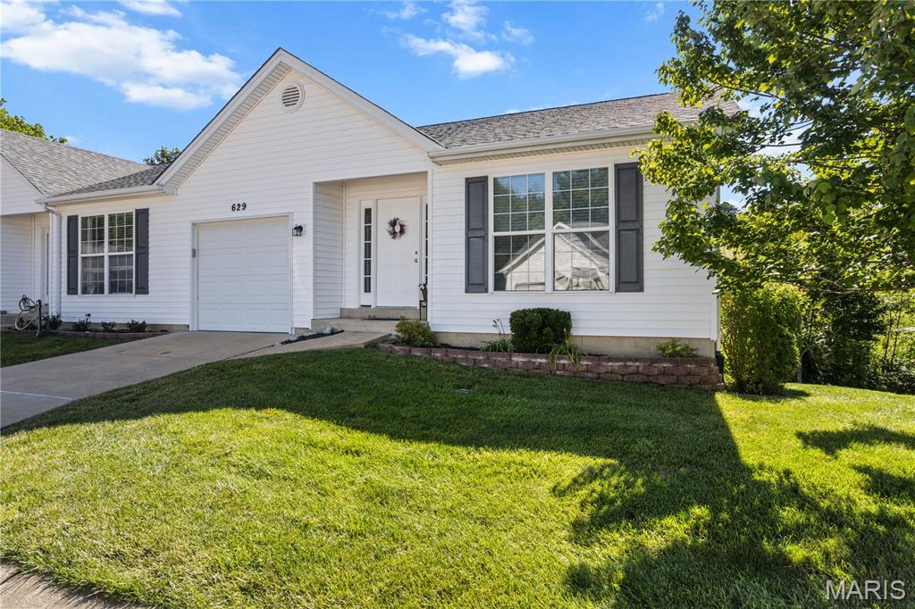 629 Pacific Estates Drive