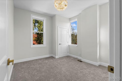 Tiny photo for 3141 Potomac Street, St Louis, MO 63118 (MLS # 26068851)