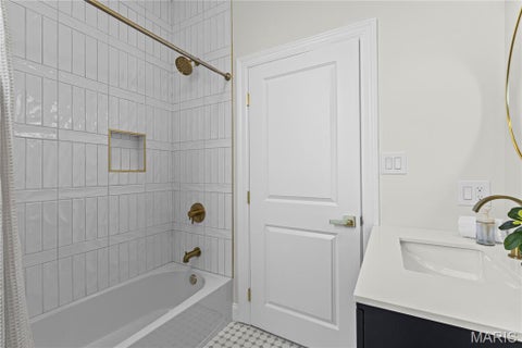 Tiny photo for 3141 Potomac Street, St Louis, MO 63118 (MLS # 26068851)
