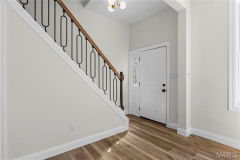 Tiny photo for 3141 Potomac Street, St Louis, MO 63118 (MLS # 26068851)