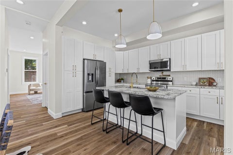 Tiny photo for 3141 Potomac Street, St Louis, MO 63118 (MLS # 26068851)