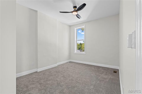 Tiny photo for 3141 Potomac Street, St Louis, MO 63118 (MLS # 26068851)