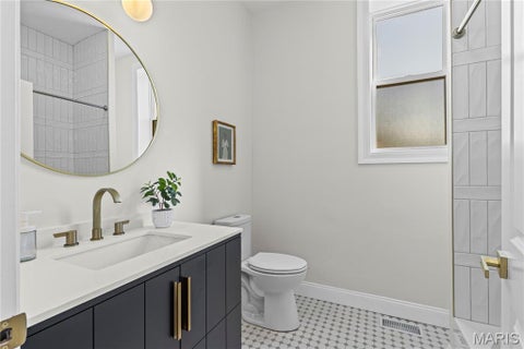 Tiny photo for 3141 Potomac Street, St Louis, MO 63118 (MLS # 26068851)