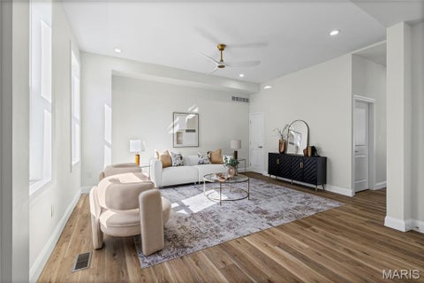 Tiny photo for 3141 Potomac Street, St Louis, MO 63118 (MLS # 26068851)