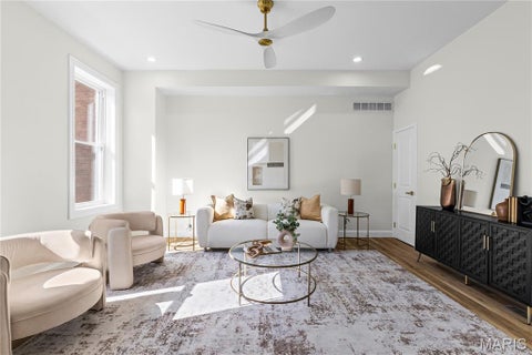 Tiny photo for 3141 Potomac Street, St Louis, MO 63118 (MLS # 26068851)