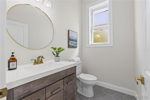 Tiny photo for 3141 Potomac Street, St Louis, MO 63118 (MLS # 26068851)