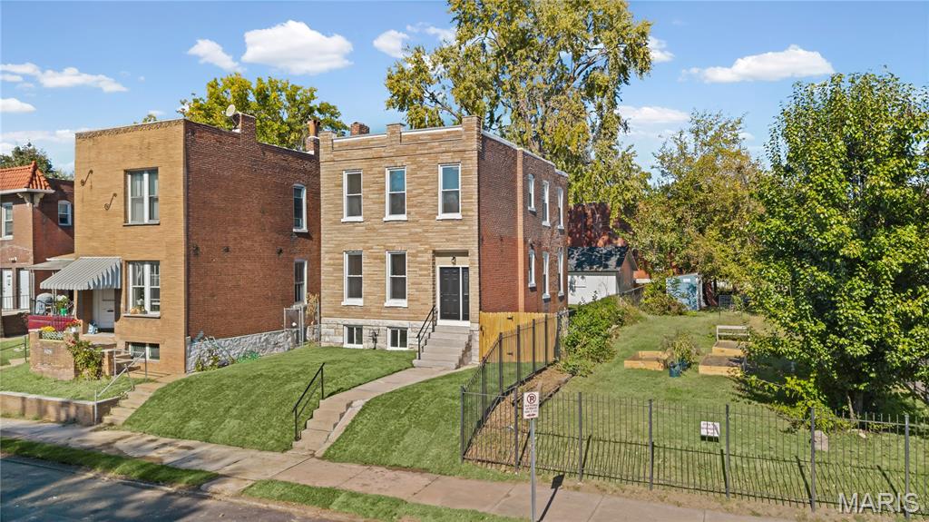 3141 Potomac Street