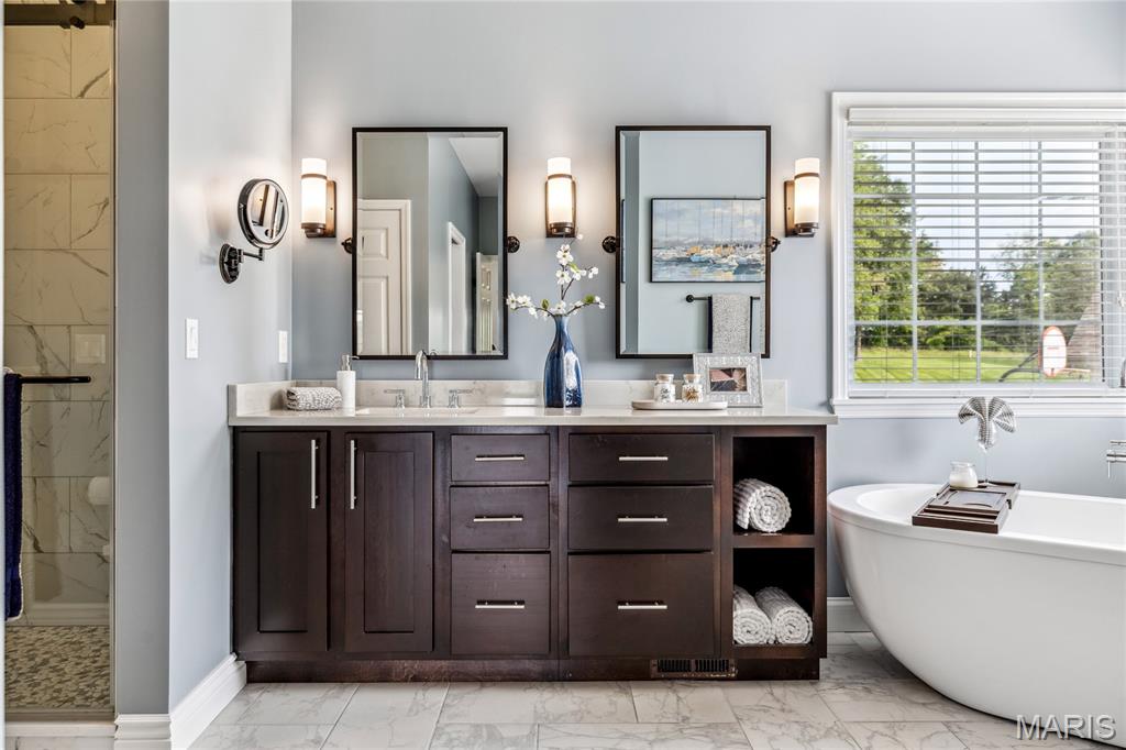 Whitmoor Country Club - Residential