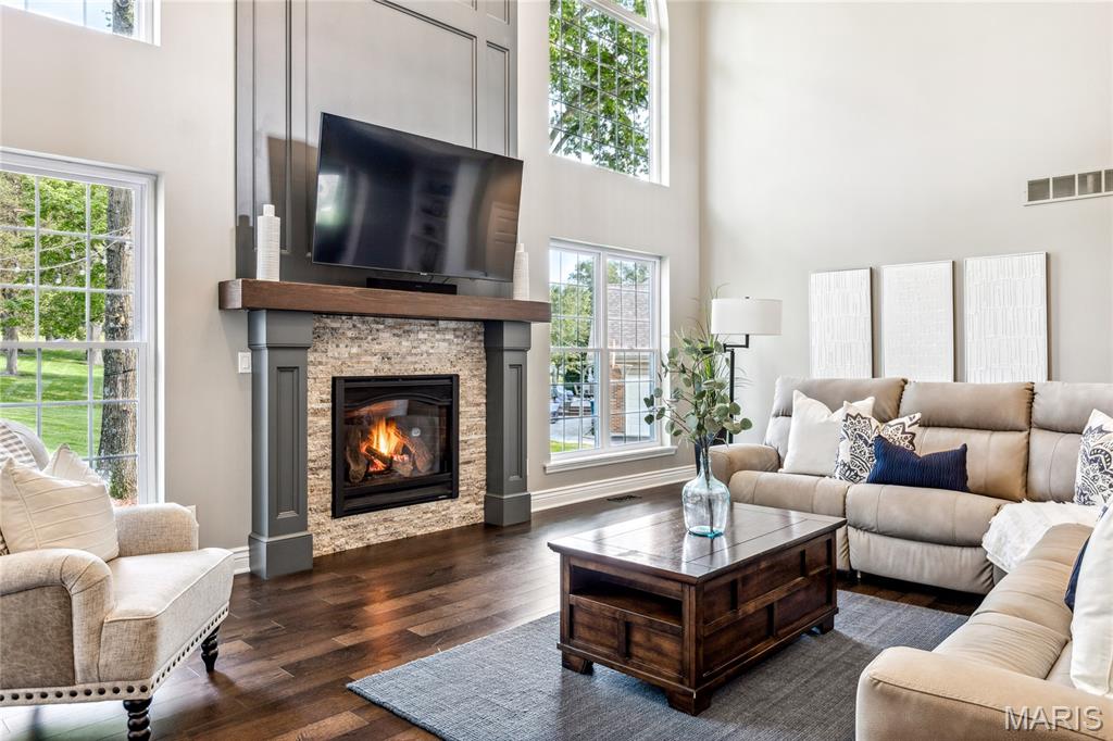 Whitmoor Country Club - Residential