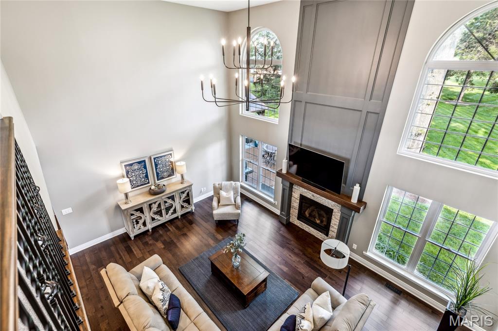 Whitmoor Country Club - Residential