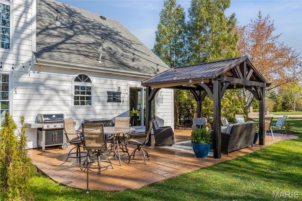 Whitmoor Country Club - Residential