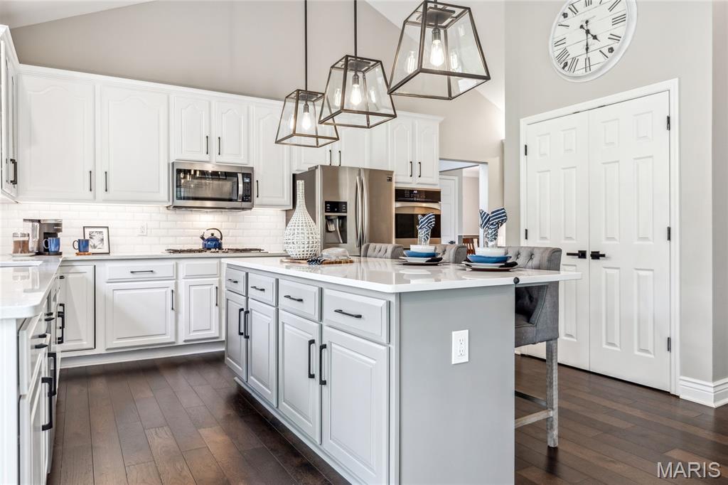 Whitmoor Country Club - Residential