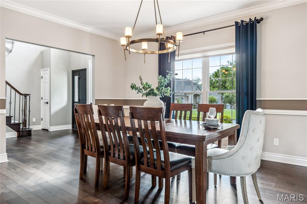 Whitmoor Country Club - Residential