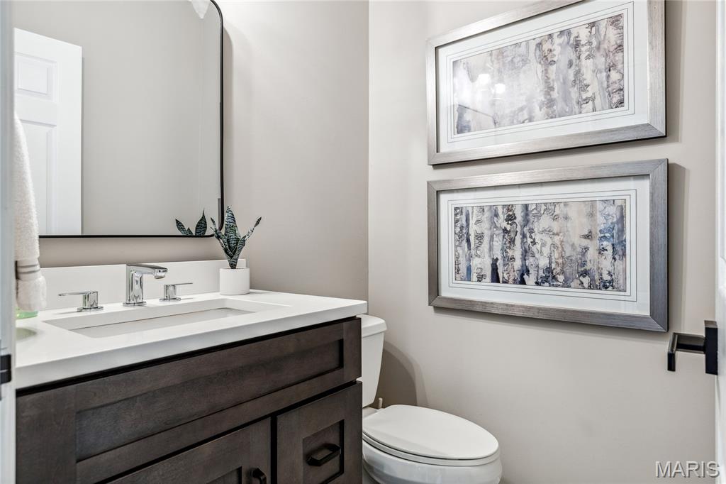 Whitmoor Country Club - Residential