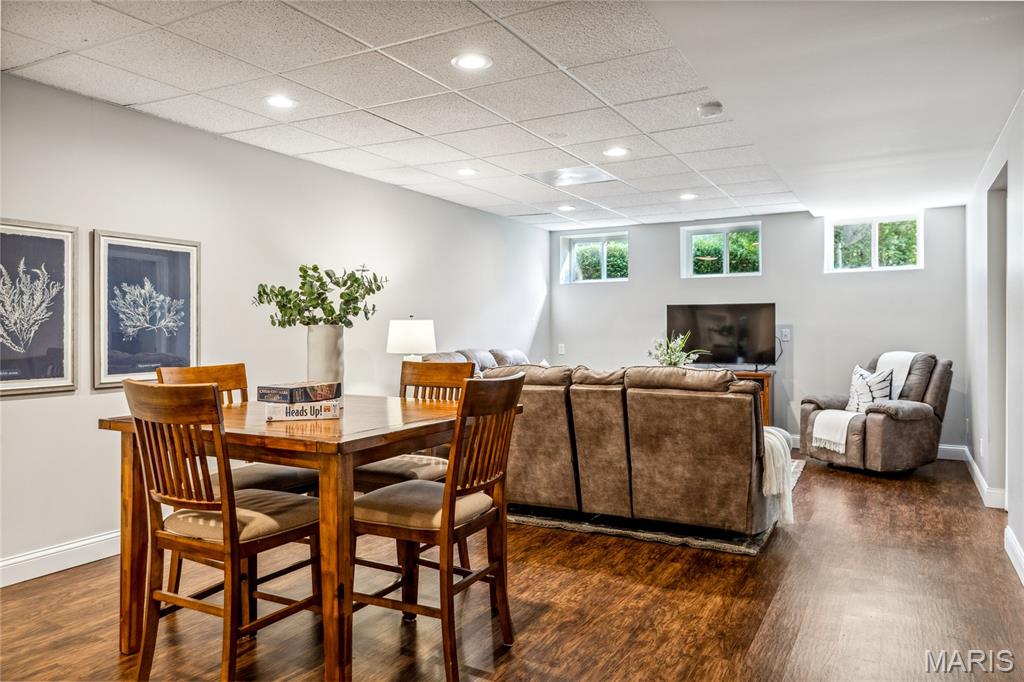 Whitmoor Country Club - Residential