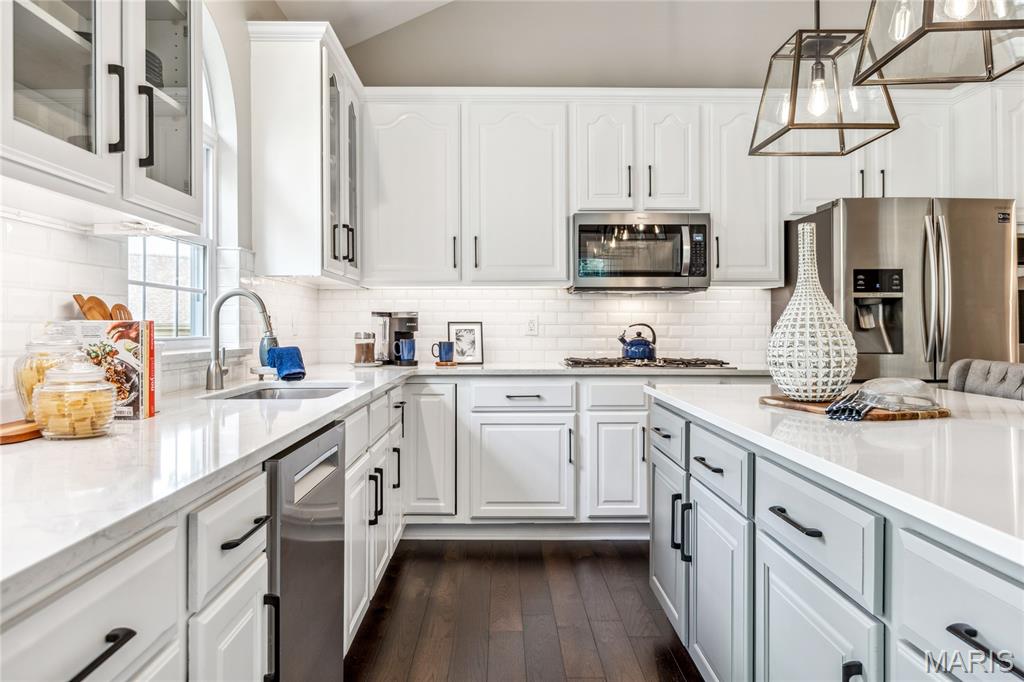 Whitmoor Country Club - Residential