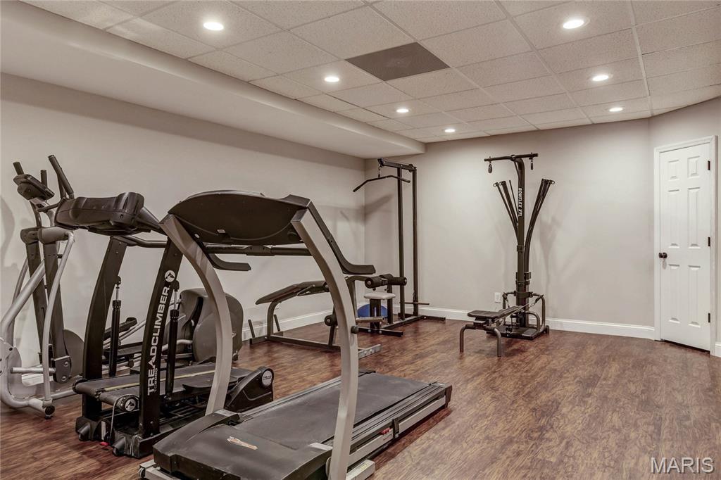 Whitmoor Country Club - Residential