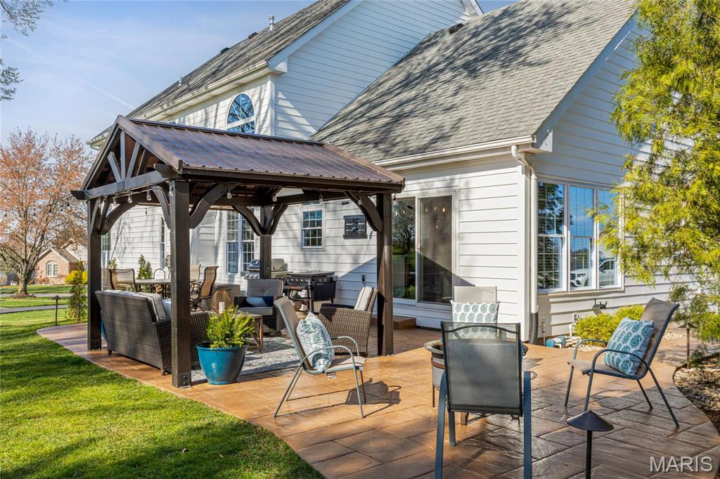 Whitmoor Country Club - Residential