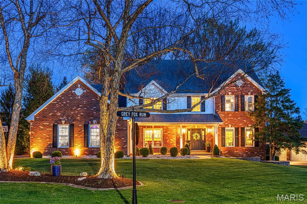 Whitmoor Country Club - Residential