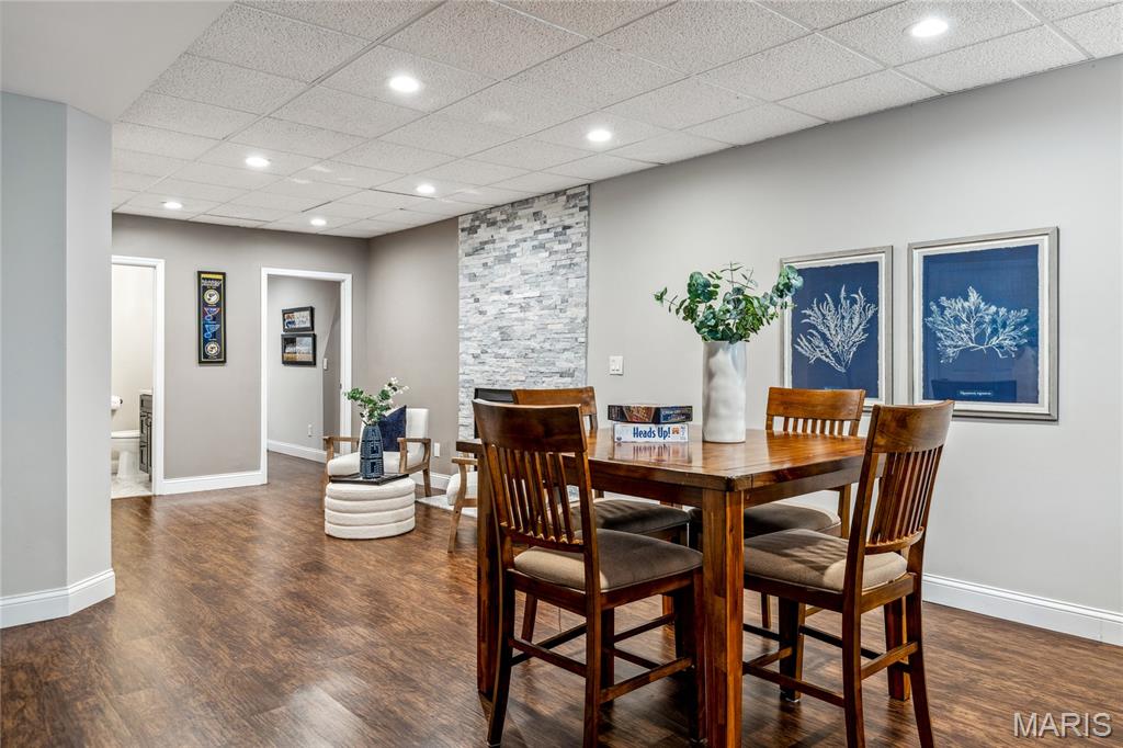 Whitmoor Country Club - Residential