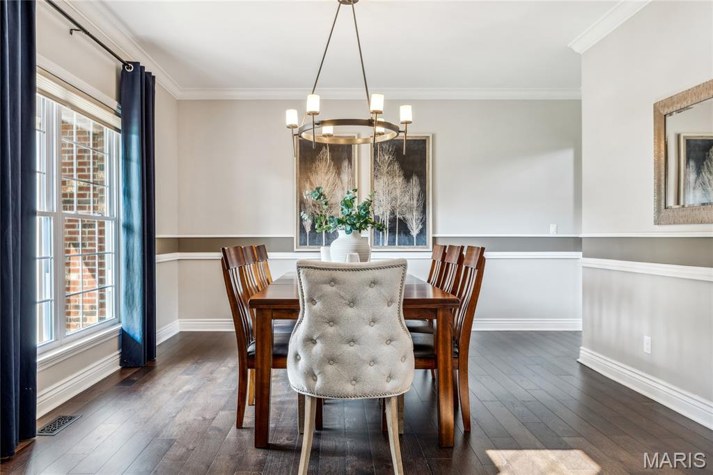 Whitmoor Country Club - Residential