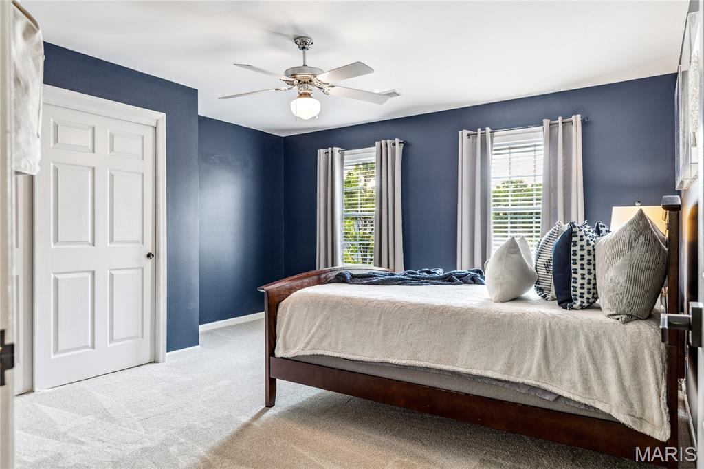 Whitmoor Country Club - Residential