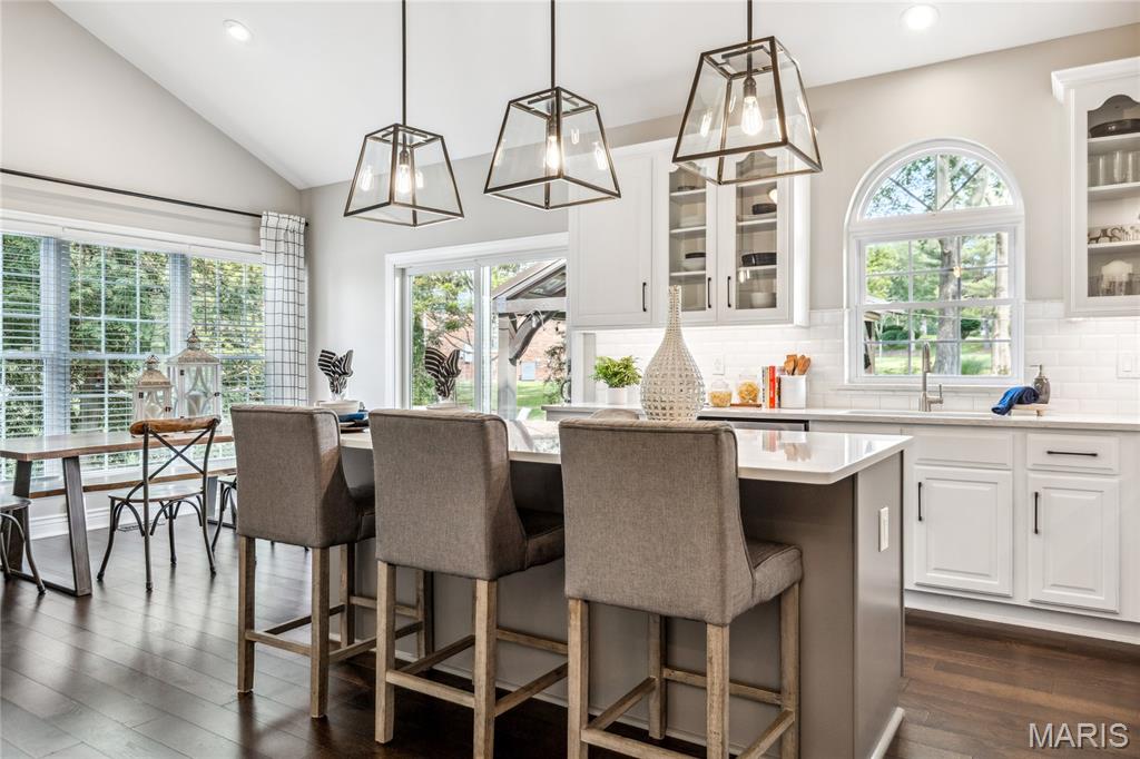 Whitmoor Country Club - Residential