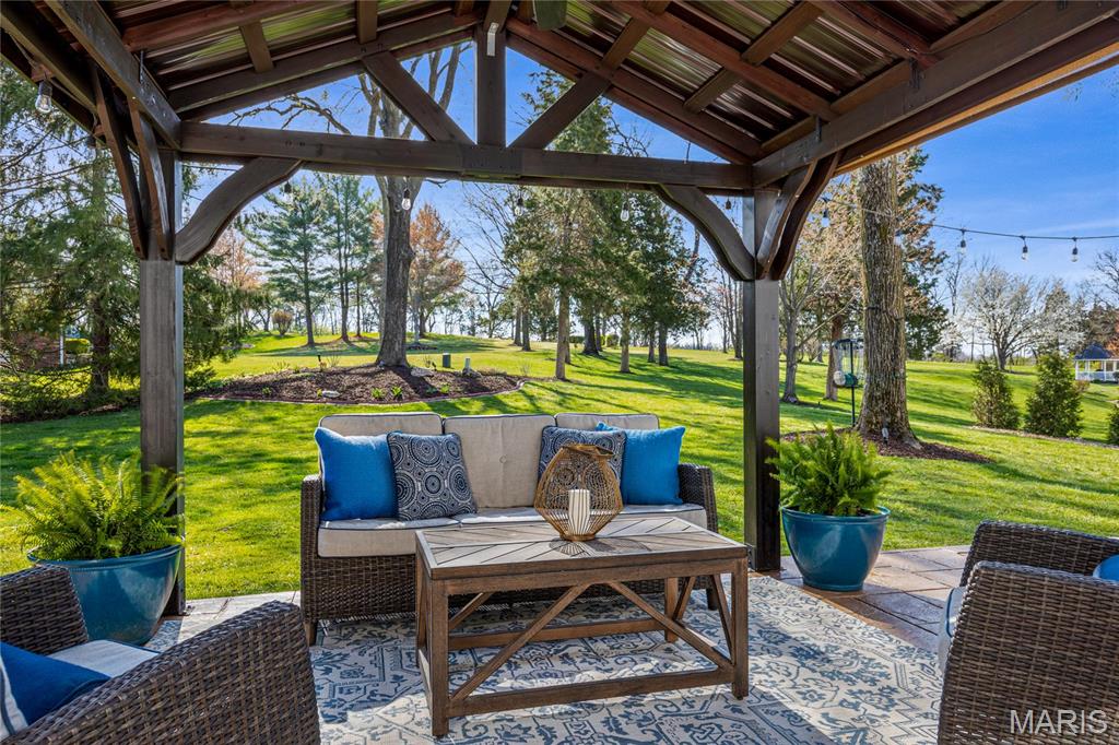 Whitmoor Country Club - Residential