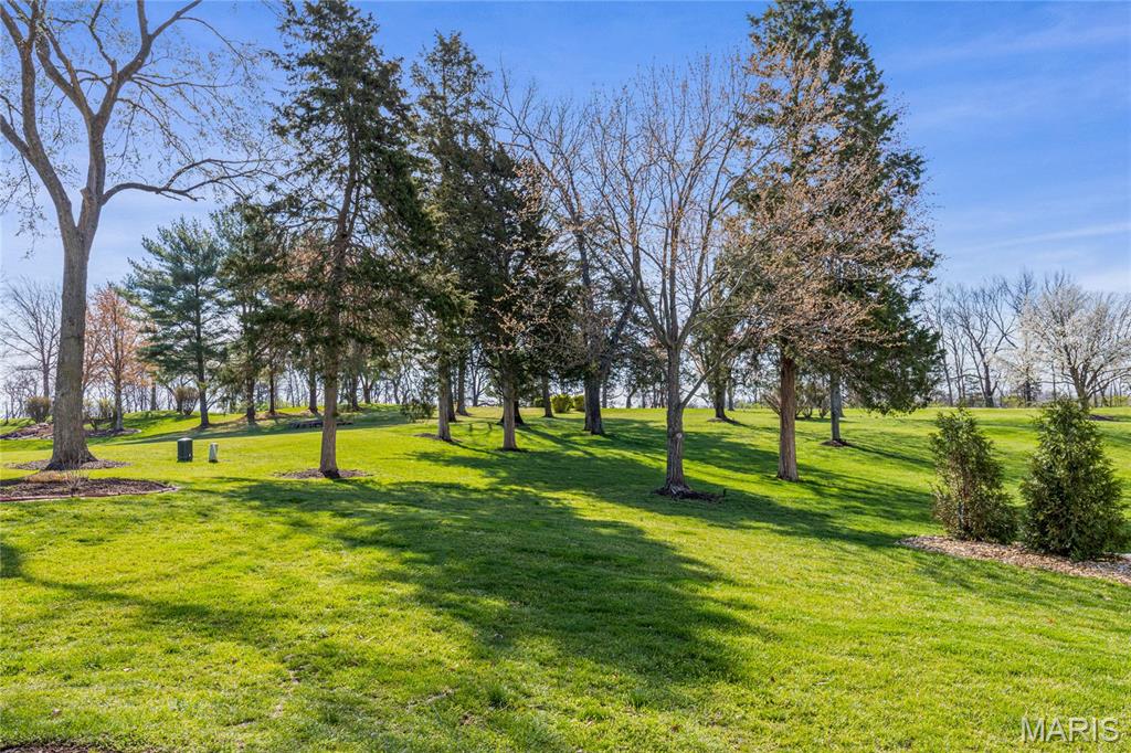 Whitmoor Country Club - Residential