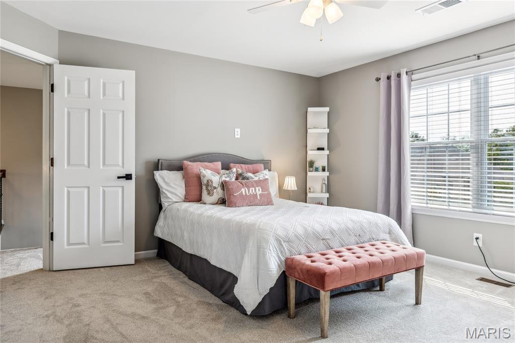 Whitmoor Country Club - Residential